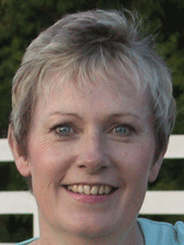 Andrea Chapman